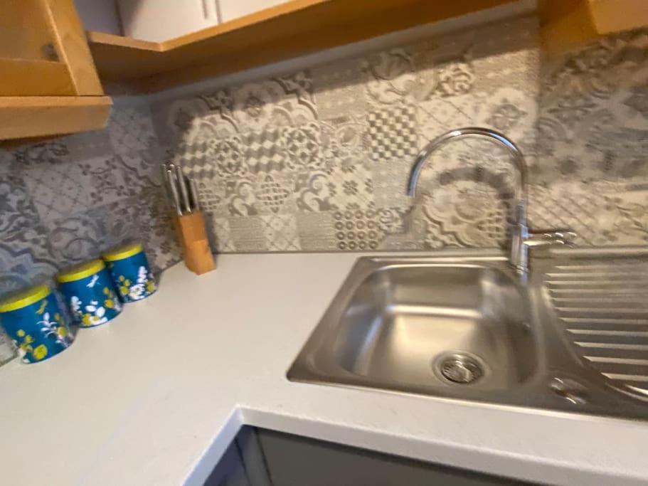 לידס Stunning One B/R Apartment - City Centre מראה חיצוני תמונה